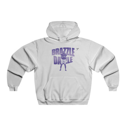 Jaylen Brazzle Vintage Hoodie
