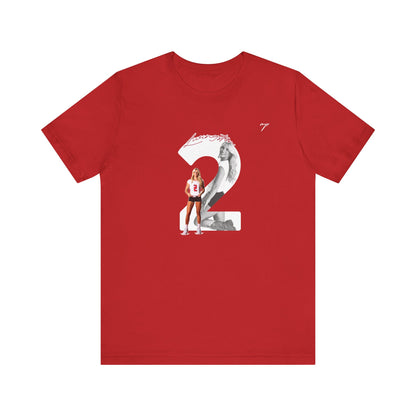 Jade Livingston Graphic Tee