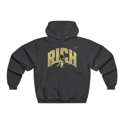 Richmerlens Celiferme Vintage Hoodie