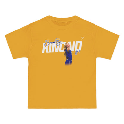 Brooklyn Kincaid Vintage Tee