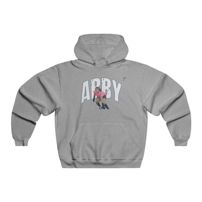 Abby Haskell Vintage Hoodie
