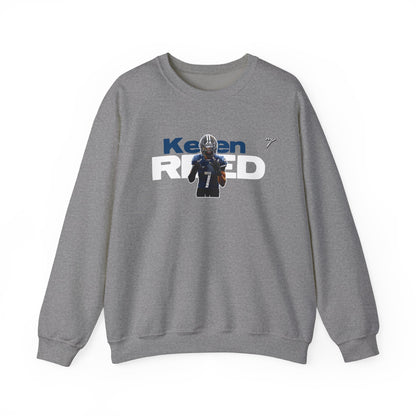 Kellen Reed Crewneck Sweatshirt