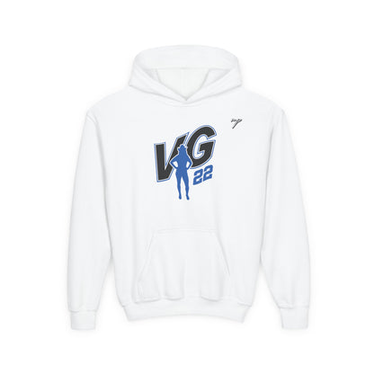 Victoria Gauch Youth Hoodie