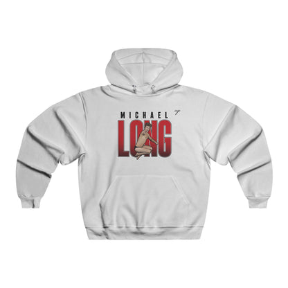 Michael Long Vintage Hoodie