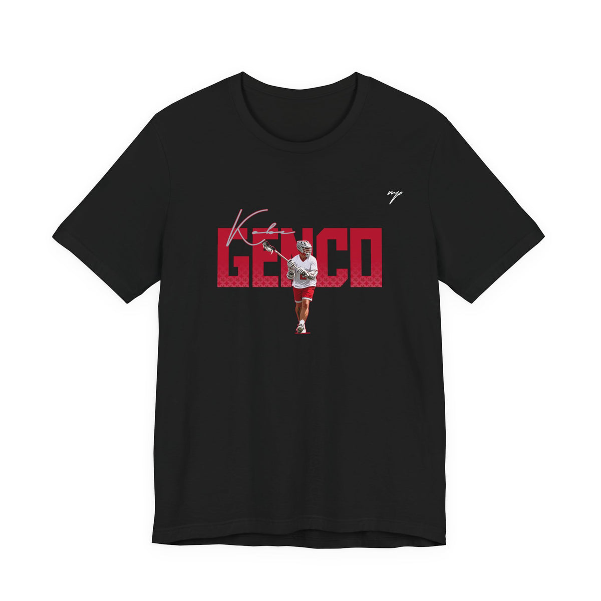 Kobe Genco Graphic Tee