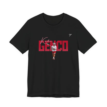 Kobe Genco Graphic Tee