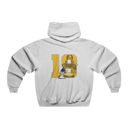 Gabree-Ella Orosco Vintage Hoodie