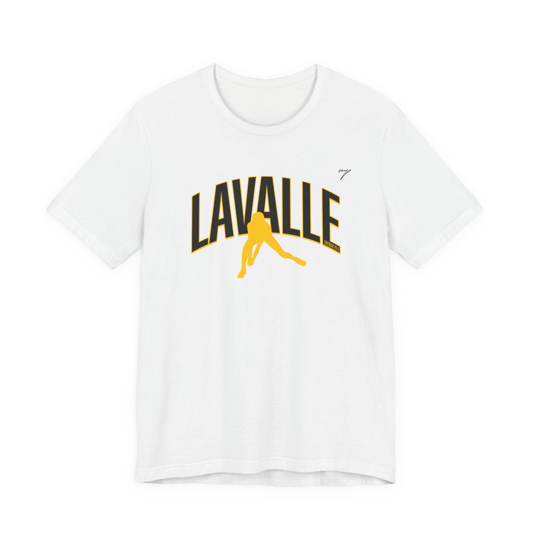 Mia Lavalle Graphic Tee