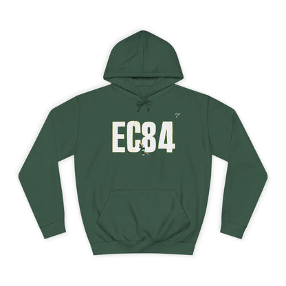 Elijah Campbell Hoodie