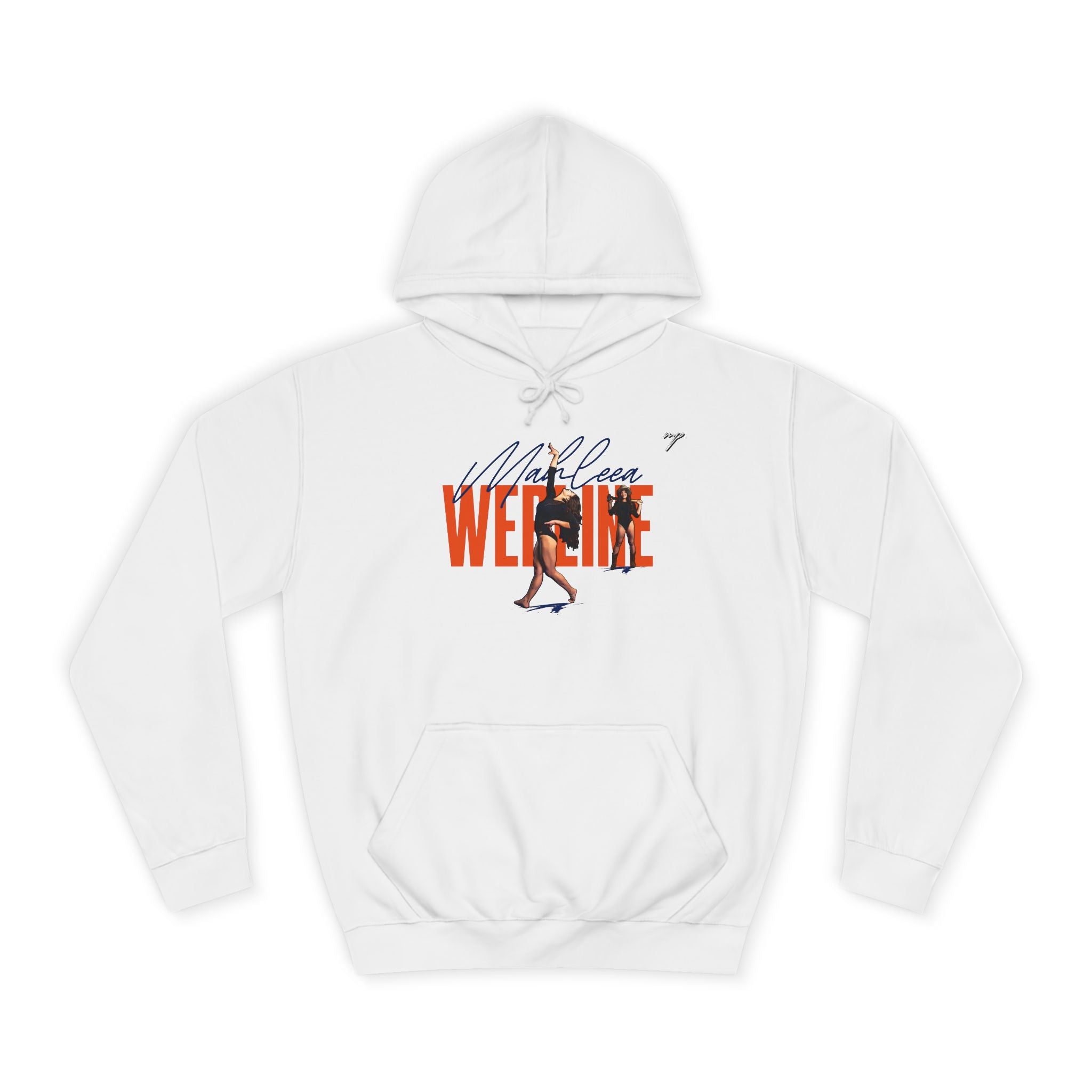 Mahleea Werline Hoodie