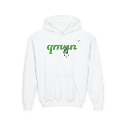 Quadarius Nixon YOUTH Hoodie