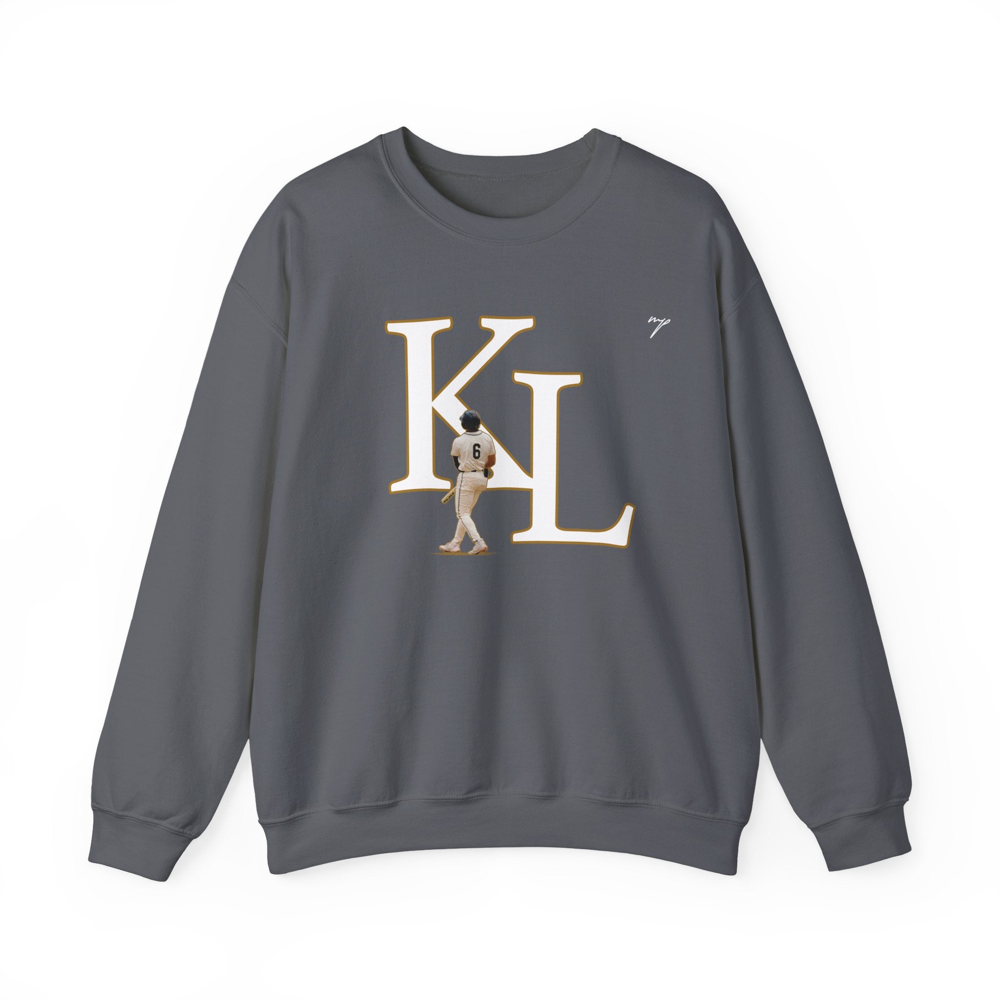 Kade Lewis Crewneck