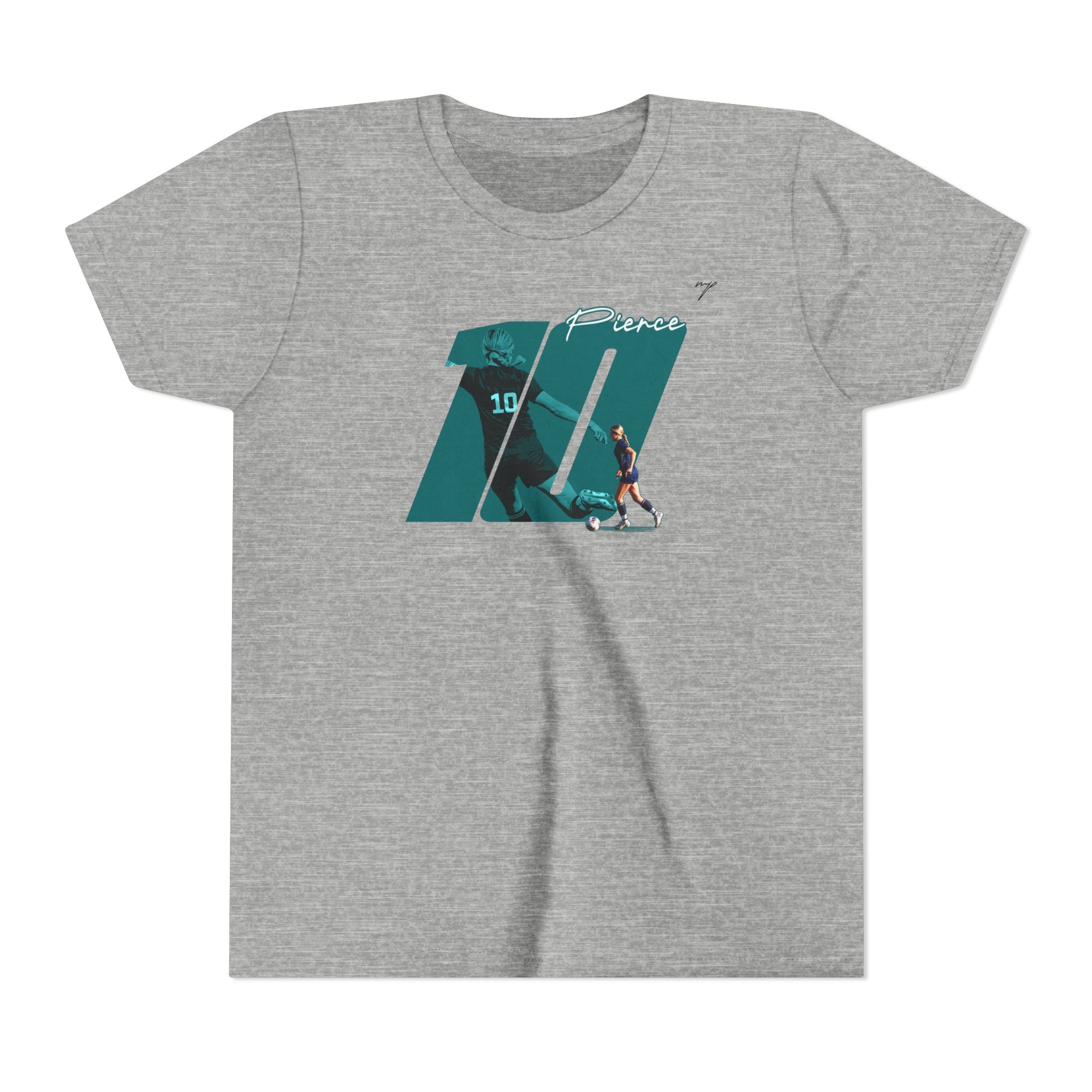 Kamden Pierce YOUTH Graphic Tee