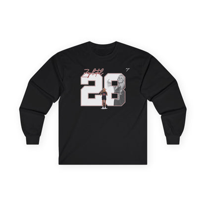 Virginia Zapletal Long Sleeve