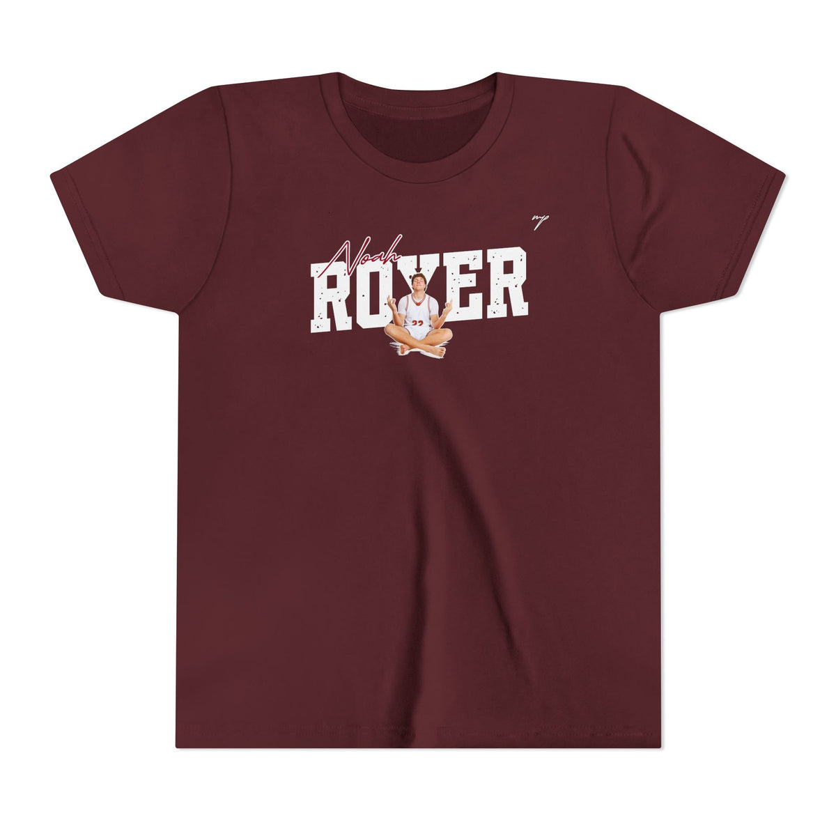 Noah Royer YOUTH Graphic Tee