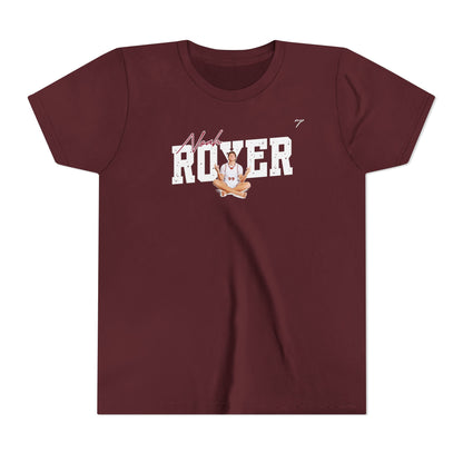 Noah Royer YOUTH Graphic Tee