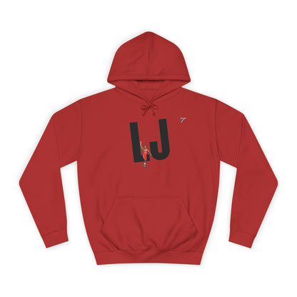 Lajuan Ingraham Hoodie