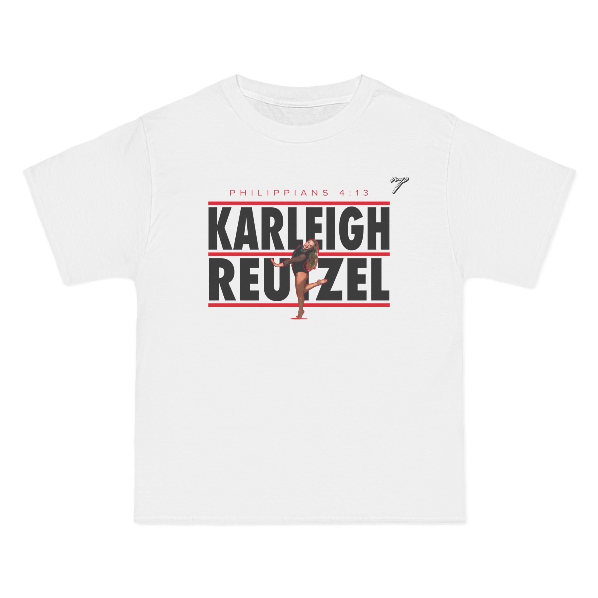 Karleigh Reutzel Vintage Tee
