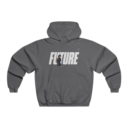 Isaac Mothersill Vintage Hoodie