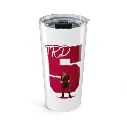 Daneil Beckford Tumbler Mug