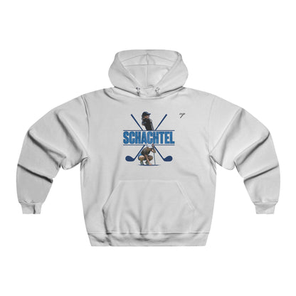 Adysn Schachtel Vintage Hoodie