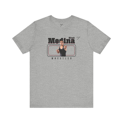 Micah Medina Graphic Tee
