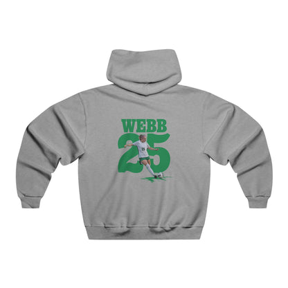 Sarah Peyton Webb Vintage Hoodie