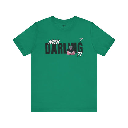 Nick Darling Graphic Tee