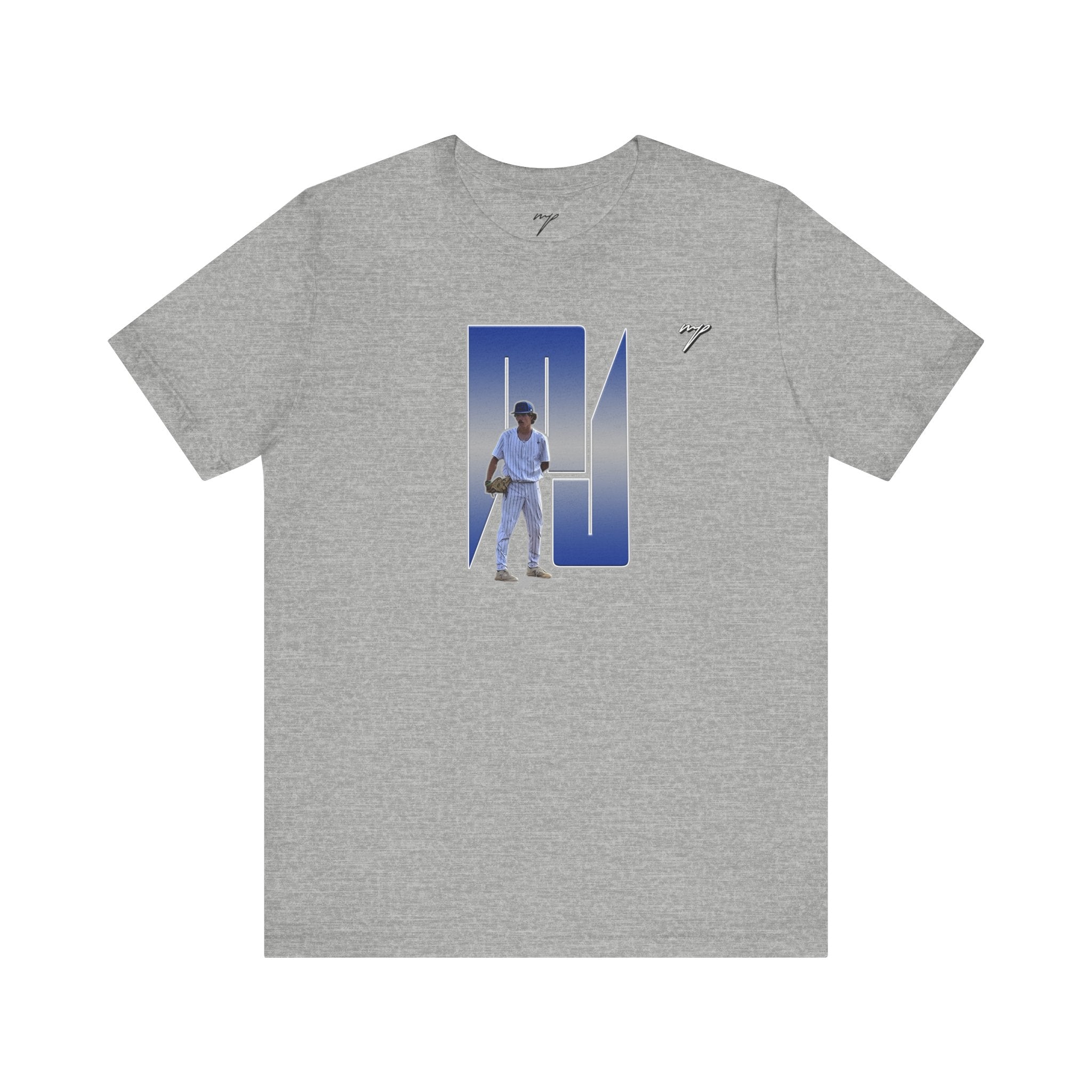 Marshall Judisch Graphic Tee