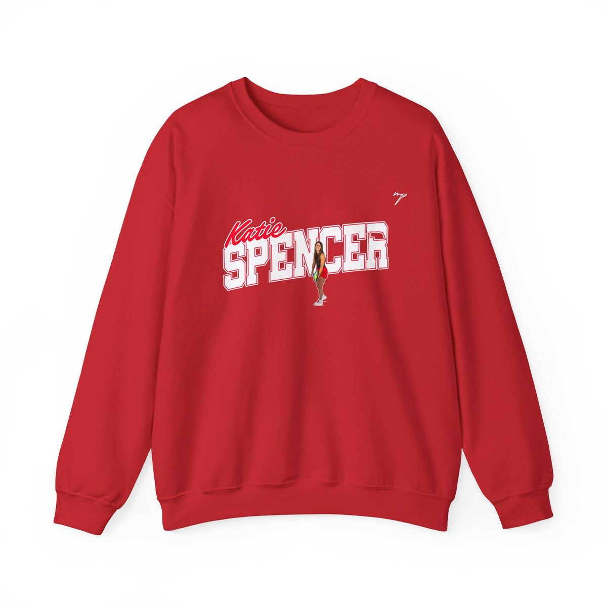 Katie Spencer Crewneck