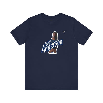Nyia Anderson Graphic Tee
