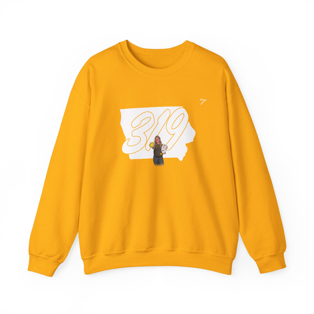 Pearson Hall Crewneck