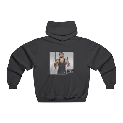 Vincent Provo Jr Vintage Hoodie