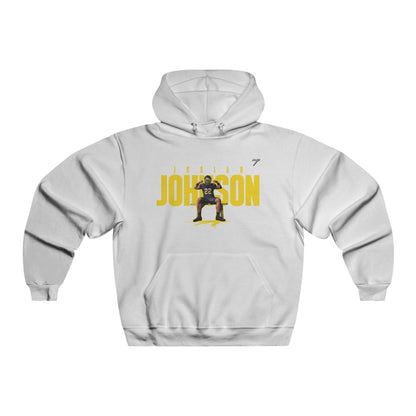 Josiah Johnson Vintage Hoodie