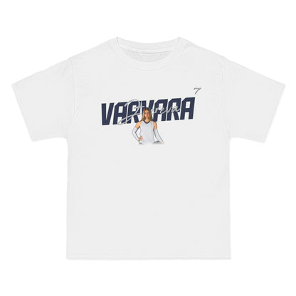 Varvara Zvereva Vintage Tee
