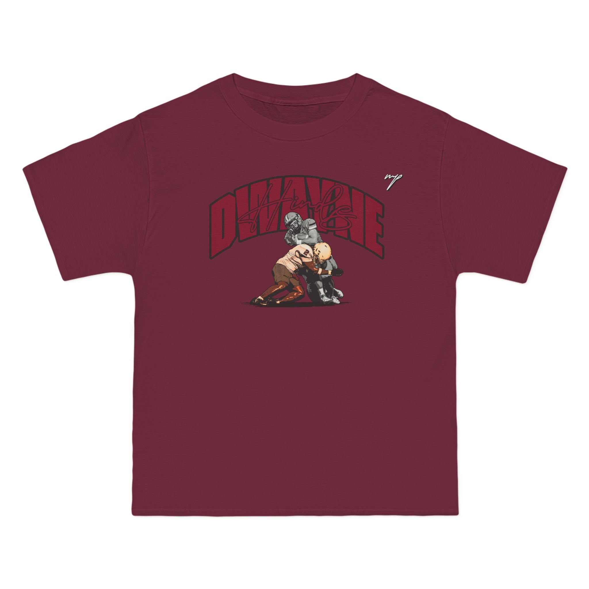 Dwayne Hinds Vintage Tee