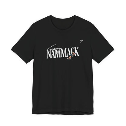 Sammy Nammack Graphic Tee