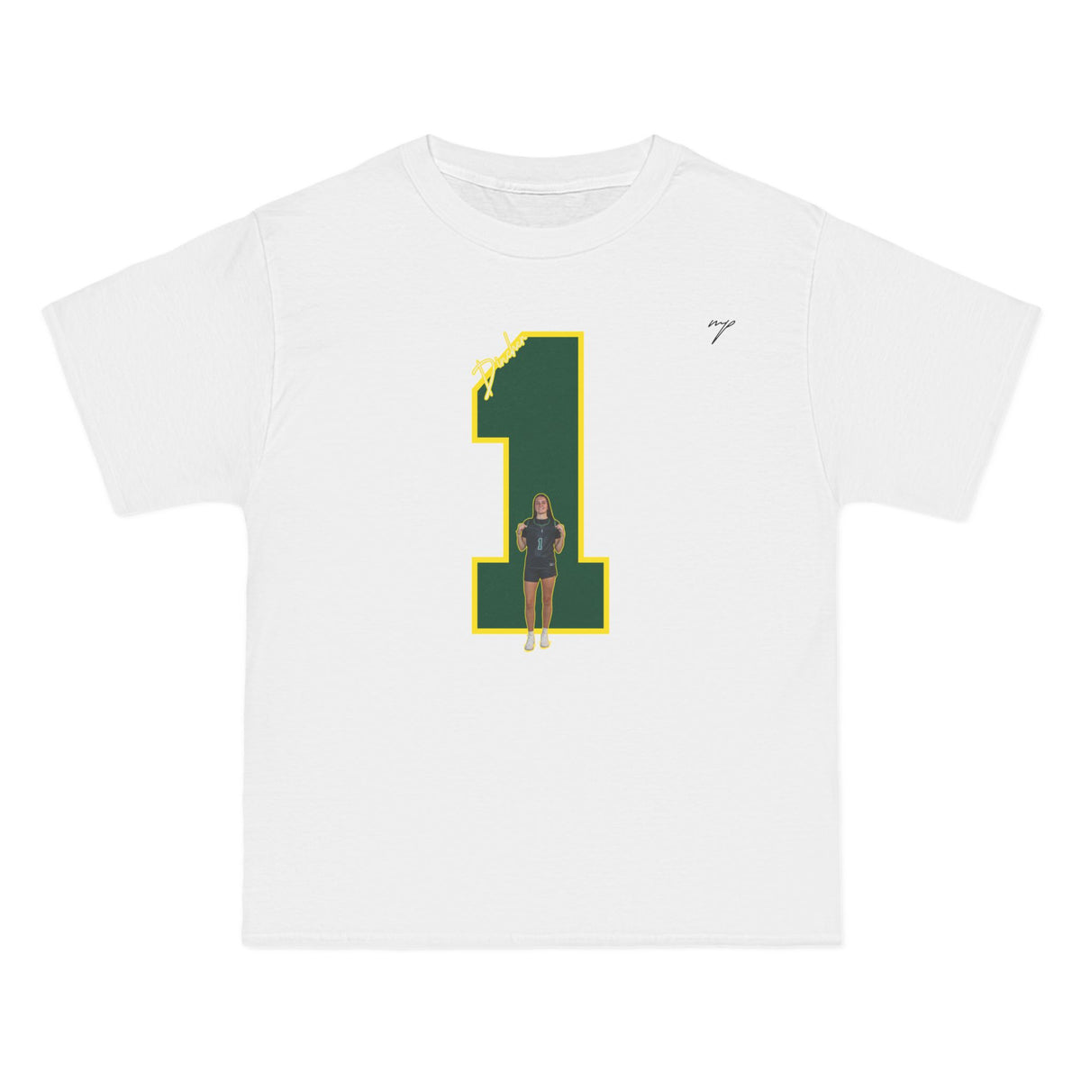 Peyton Dincher Vintage Tee