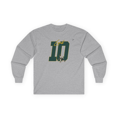 Sydney Lamb Long Sleeve