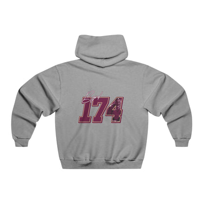 Jalen Byrd Vintage Hoodie