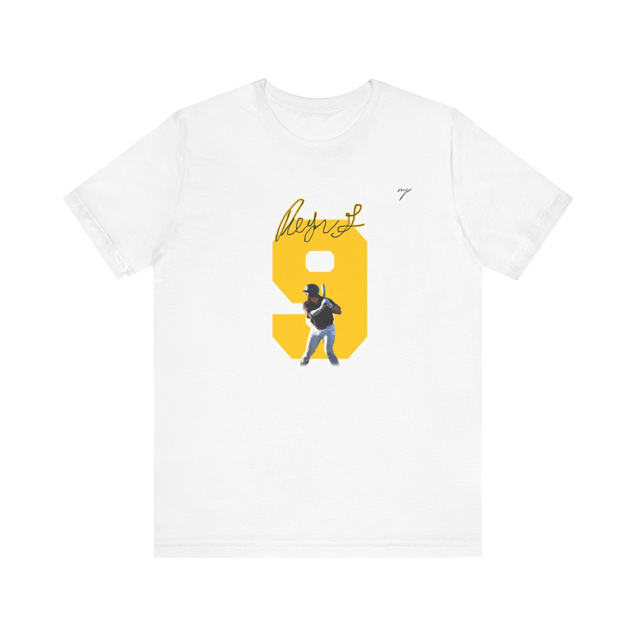 Reyn Gaspar Graphic Tee