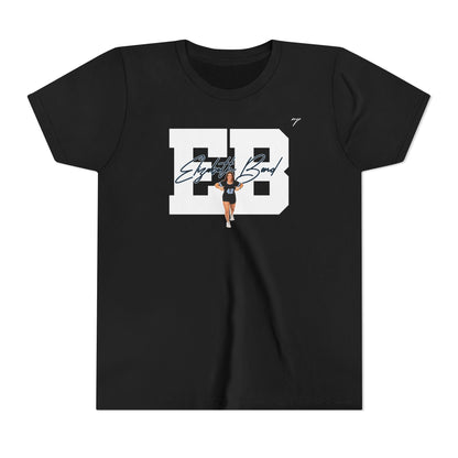 Elizabeth Bond YOUTH Graphic Tee