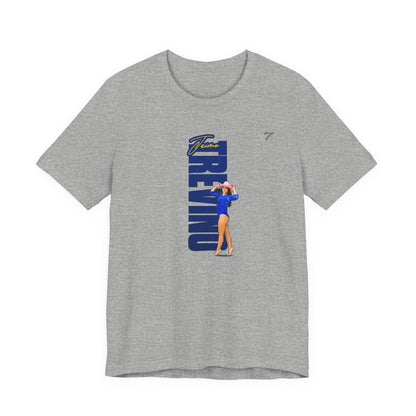 Jaime Trevino Graphic Tee