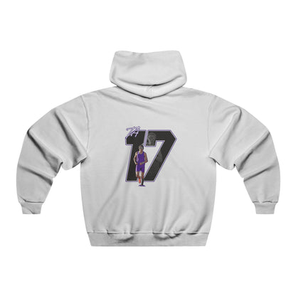 Tyler Adams Vintage Hoodie