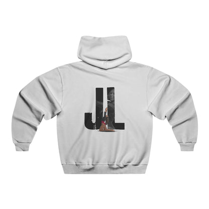 Jayda Lewter Vintage Hoodie