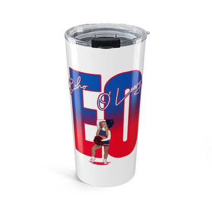 Echo O'Leary Tumbler Mug