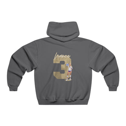 Brookelyn Nance Vintage Hoodie