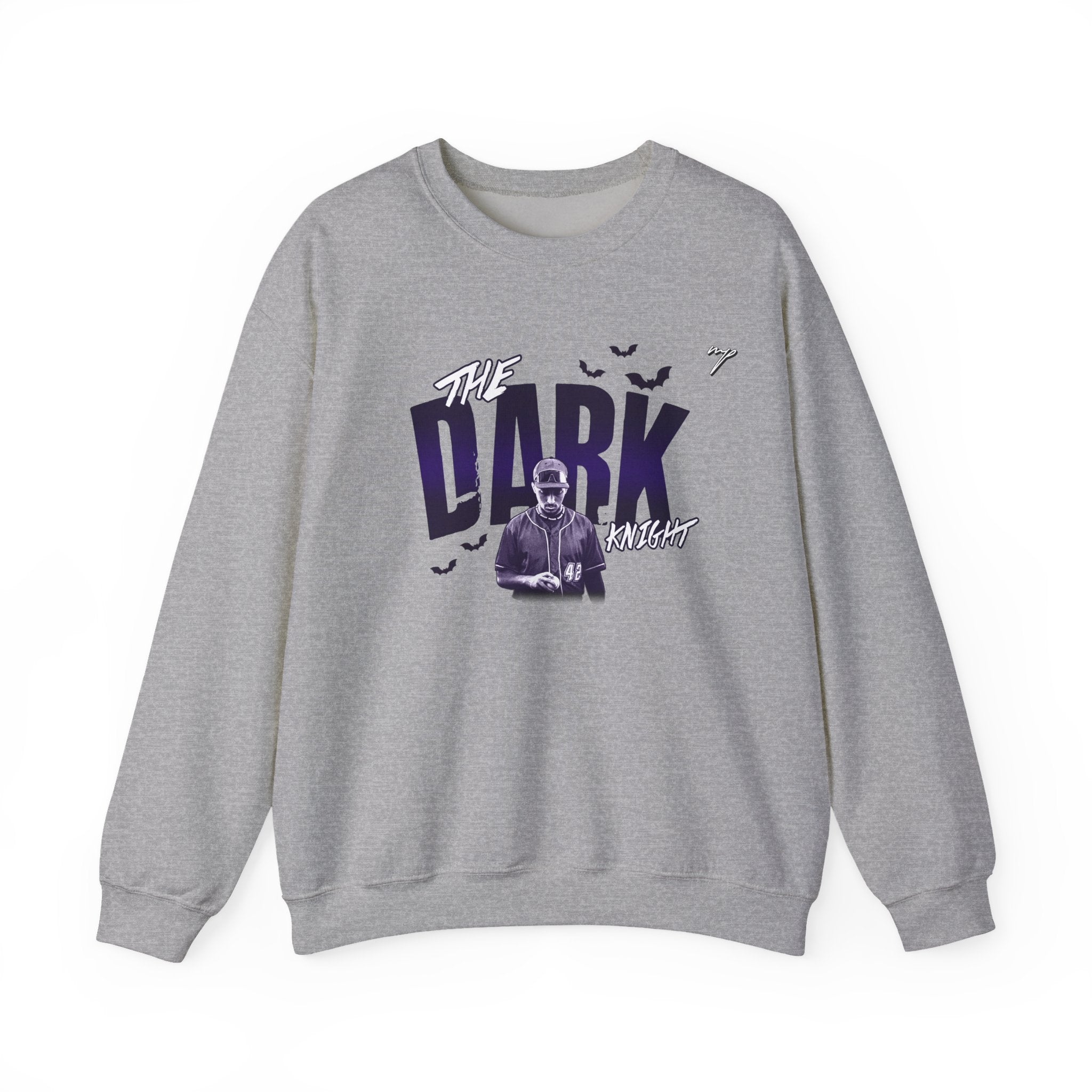 Jalen Davis Crewneck