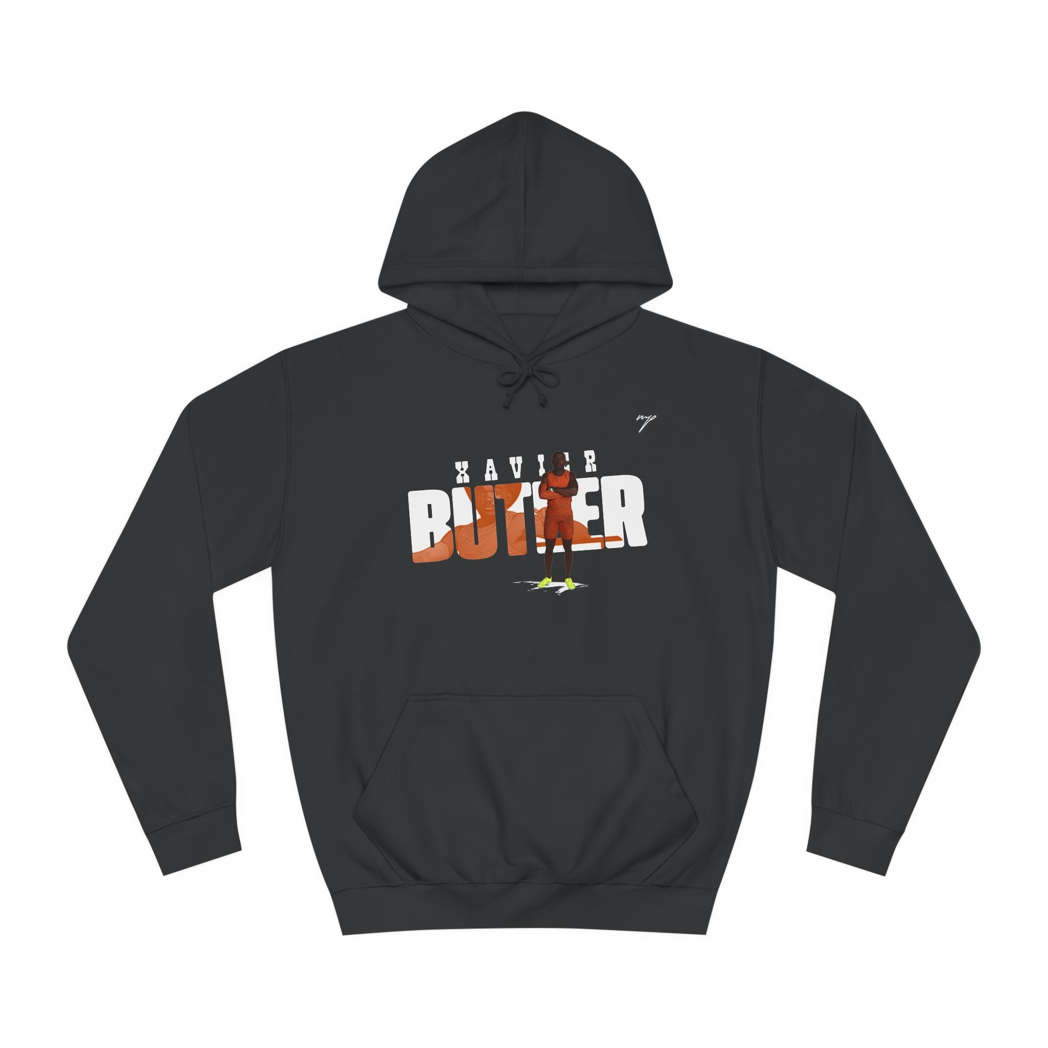 Xavier Butler Hoodie