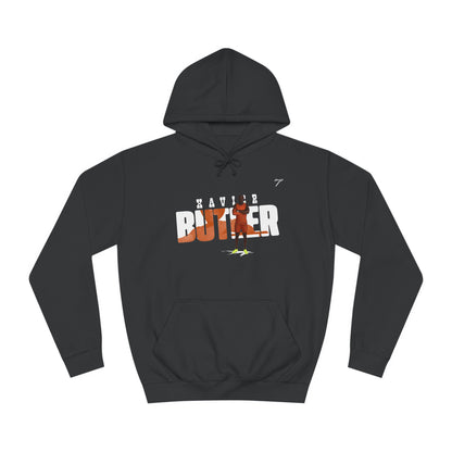 Xavier Butler Hoodie